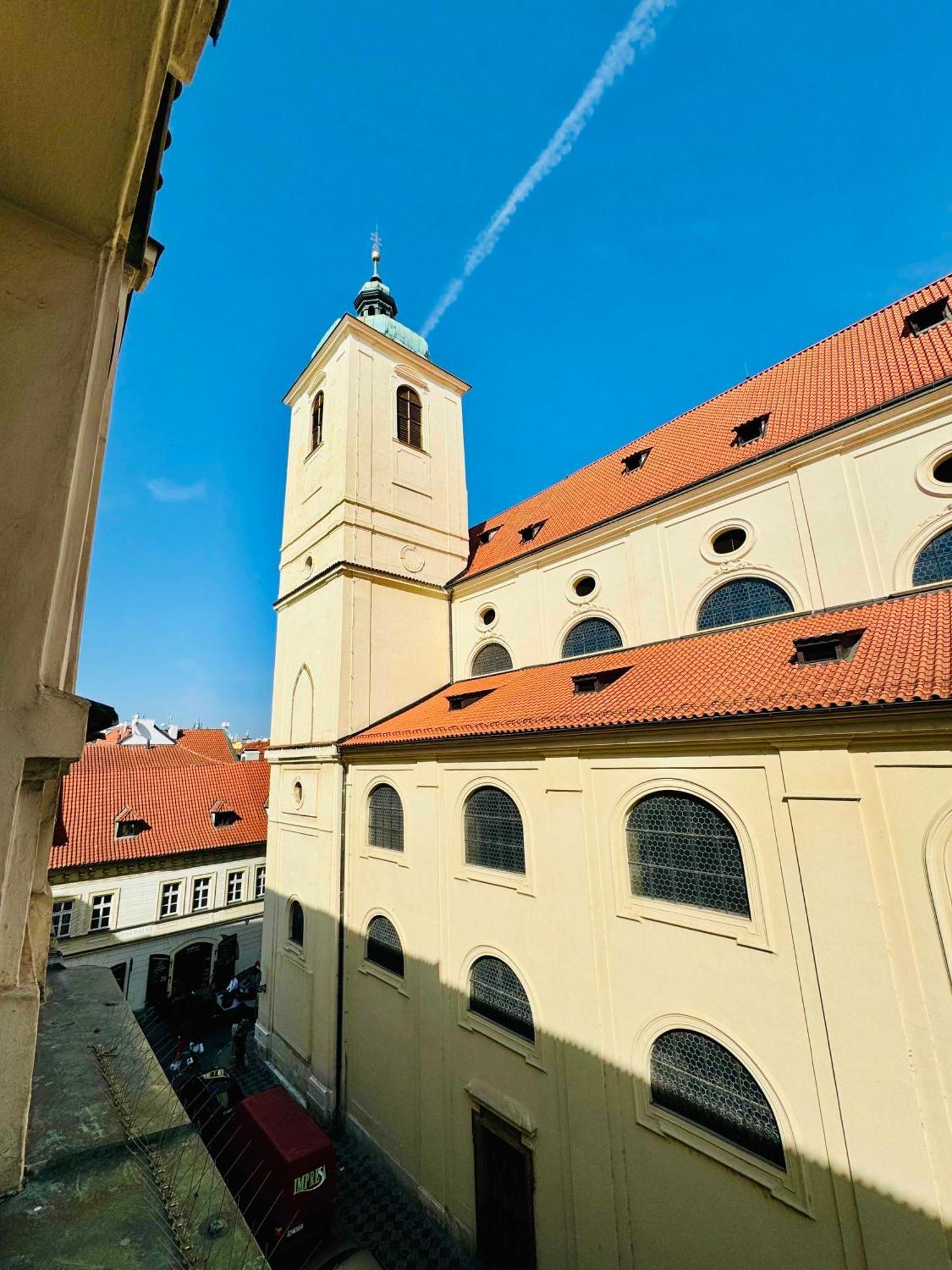 Apartments By Jacob Prague Exterior photo